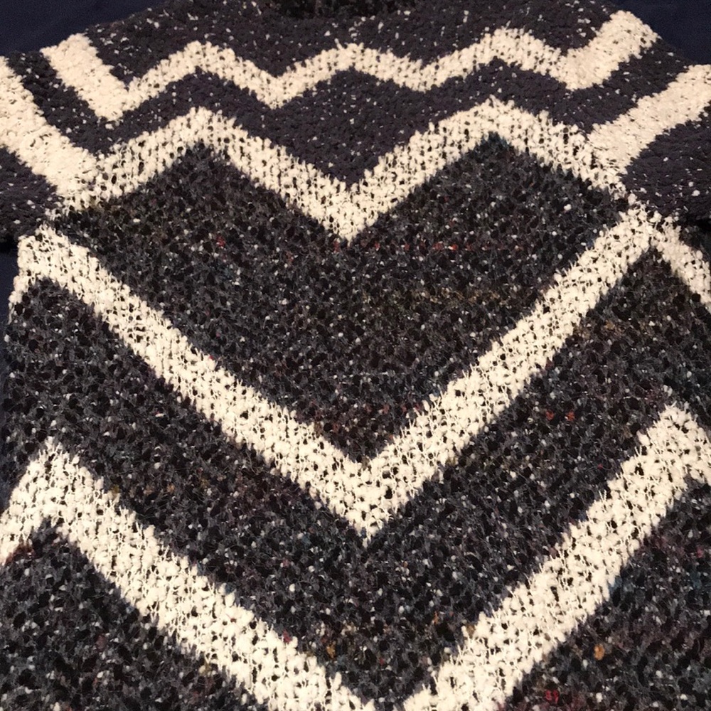 Sweater Duster - Picture 6 of 6
